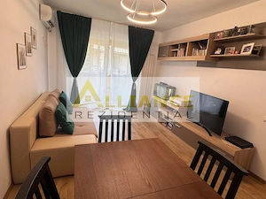 Apartament cu 2 camere decomandat de vanzare – Strada Solstitiului - imagine 5