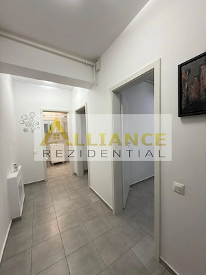 Apartament 2 camere 60 mp Boxa Parcare Subterana Metrou - imagine 9