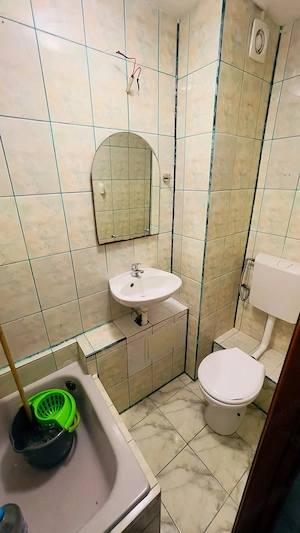 De inchiriat apartament 3 camere in zona Soarelui - imagine 4