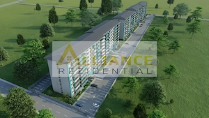 300m METROU BERCENI - YOUNG RESIDENCE - COMISION 0% - imagine 4
