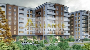 Apartament 2 camere Premium âExact lângă Metrou Berceni  Str. Biruinței - imagine 3