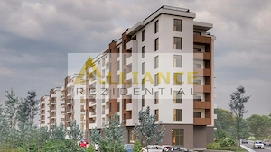 Apartament 2 camere Premium âExact lângă Metrou Berceni  Str. Biruinței - imagine 4
