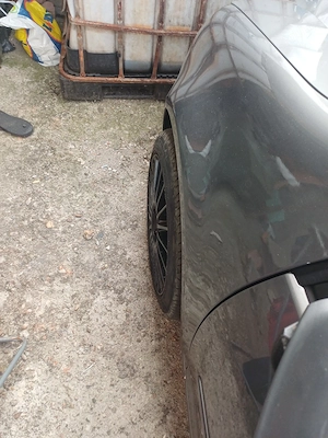 vand urgent  jenti aliaj golf 5 - imagine 2