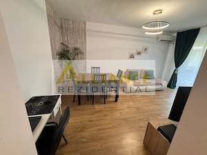 Apartament cu 2 camere decomandat de vanzare – Strada Solstitiului - imagine 10