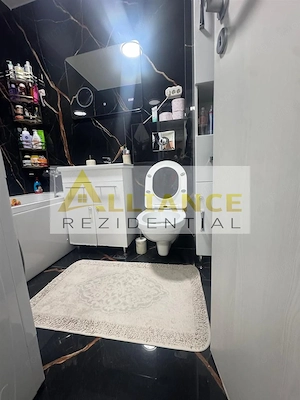 Exclusivitate! Apartament 2 Camere Palm Residence | Complet Mobilat si Utilat | Parcare Inclusa - imagine 8