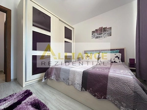 Apartament 2 camere | Complet mobilat și utilat| Loc de parcare inclus - imagine 4