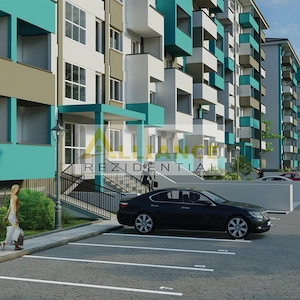 300m METROU BERCENI - YOUNG RESIDENCE - COMISION 0% - imagine 2