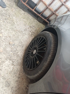 vand urgent  jenti aliaj golf 5 - imagine 4