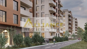 Apartament 2 camere Premium âExact lângă Metrou Berceni  Str. Biruinței