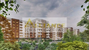 Apartament 2 camere Premium âExact lângă Metrou Berceni  Str. Biruinței - imagine 2
