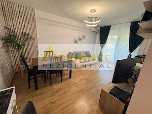 Apartament cu 2 camere decomandat de vanzare – Strada Solstitiului - imagine 2