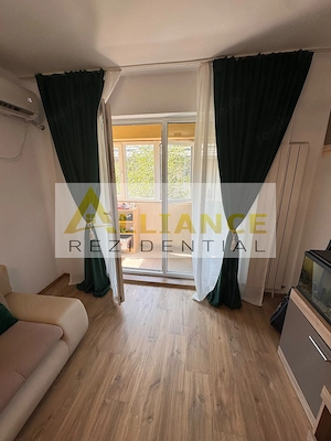 Apartament cu 2 camere decomandat de vanzare – Strada Solstitiului