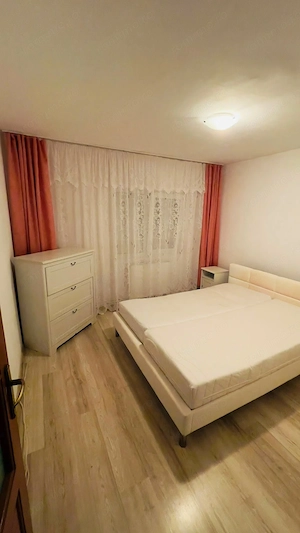 De inchiriat apartament 3 camere in zona Soarelui - imagine 6