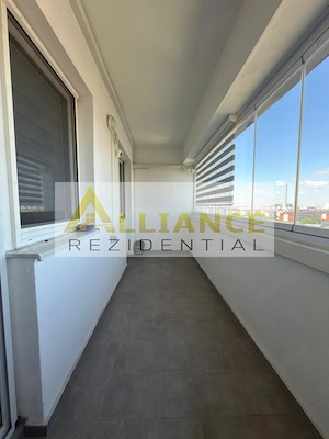 Apartament 2 camere 60 mp Boxa Parcare Subterana Metrou - imagine 8