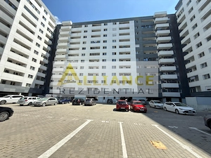 Apartament 2 camere 60 mp Boxa Parcare Subterana Metrou - imagine 6