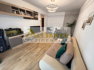 Apartament cu 2 camere decomandat de vanzare – Strada Solstitiului - imagine 3