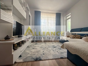 Apartament 2 camere | Complet mobilat și utilat| Loc de parcare inclus - imagine 3