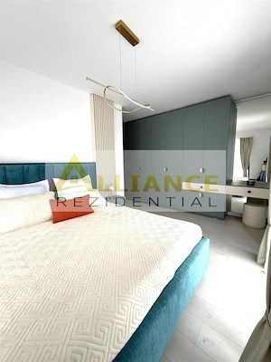 Apartament 3 camere | Metrou Berceni | 74 mp - imagine 7