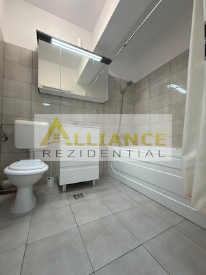 Apartament 2 camere 60 mp Boxa Parcare Subterana Metrou - imagine 14