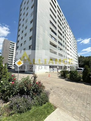 Apartament 2 camere 60 mp Boxa Parcare Subterana Metrou - imagine 10
