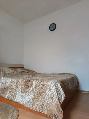 OCAZIE!Vand apart 2 camere ,50 mp, mobilat si utilat,cu CT,bloc din 1980, Nicolina,aproape de Pallas - imagine 4