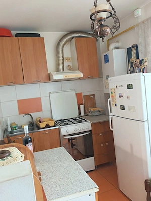 OCAZIE!Vand apart 2 camere ,50 mp, mobilat si utilat,cu CT,bloc din 1980, Nicolina,aproape de Pallas - imagine 6