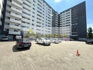 Apartament 2 camere 60 mp Boxa Parcare Subterana Metrou - imagine 17