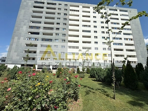 Apartament 2 camere 60 mp Boxa Parcare Subterana Metrou - imagine 11