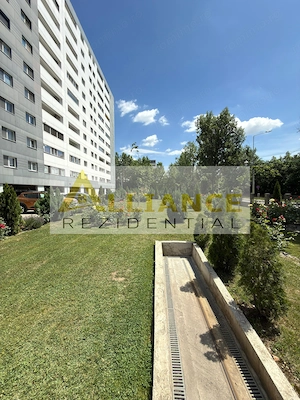 Apartament 2 camere 60 mp Boxa Parcare Subterana Metrou - imagine 16