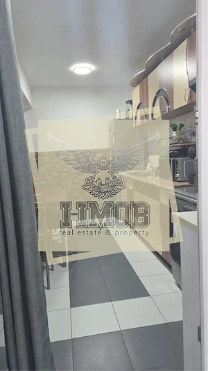 Apartament decomandat cu 3 camere 68 mp utili 2 balcoane si  loc de parcare - imagine 6