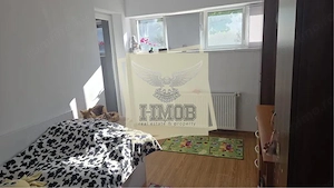 Apartament decomandat cu 3 camere 68 mp utili 2 balcoane si  loc de parcare - imagine 4