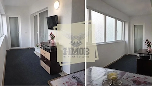 Apartament decomandat cu 3 camere 68 mp utili 2 balcoane si  loc de parcare - imagine 8