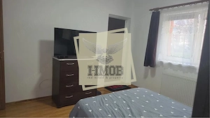Apartament decomandat cu 3 camere 68 mp utili 2 balcoane si  loc de parcare - imagine 3