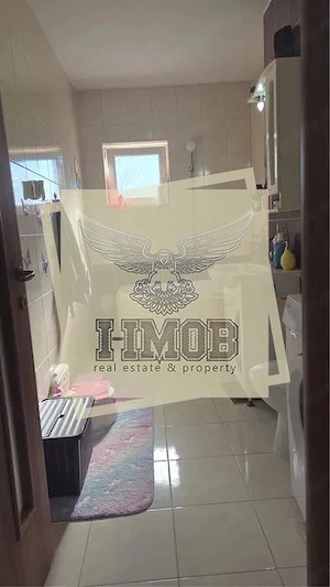 Apartament decomandat cu 3 camere 68 mp utili 2 balcoane si  loc de parcare - imagine 7