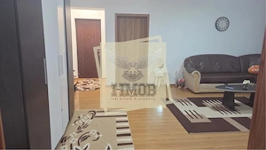 Apartament decomandat cu 3 camere 68 mp utili 2 balcoane si  loc de parcare - imagine 2