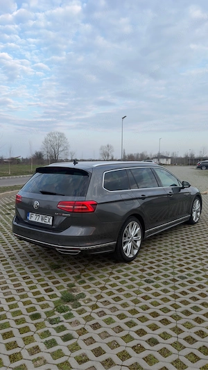 Passat B8 BiTdi - imagine 4