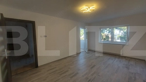 Apartament 2 camere decom. etaj intermediar, langa Casa de Pensii