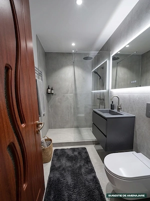 Apartament 2 camere, 49 mp, Cartier Hotvon - imagine 5