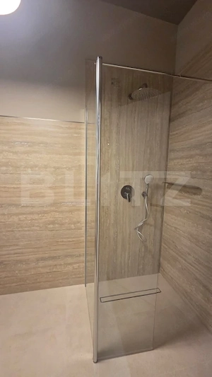 Studio de închiriat, 40 mp, etaj 1, zona Europa - imagine 6