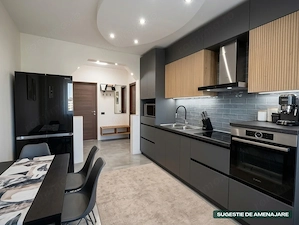 Apartament 2 camere, 49 mp, Cartier Hotvon - imagine 2