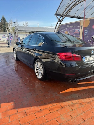 Vand Schimb Bmw F10 2011 - imagine 2