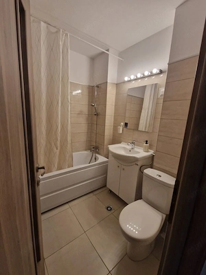 Inchiriere apartament 2 camere la 10 minute de metrou basarab - imagine 7
