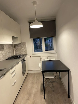 Inchiriere apartament 2 camere la 10 minute de metrou basarab - imagine 8