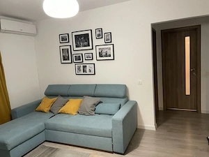 Inchiriere apartament 2 camere la 10 minute de metrou basarab - imagine 2