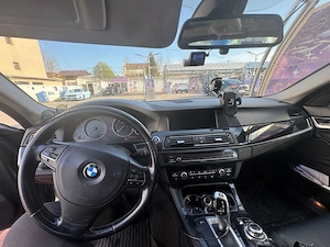 Vand Schimb Bmw F10 2011