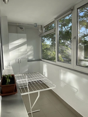 Inchiriere apartament 2 camere la 10 minute de metrou basarab - imagine 6