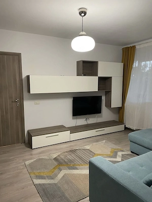 Inchiriere apartament 2 camere la 10 minute de metrou basarab - imagine 4