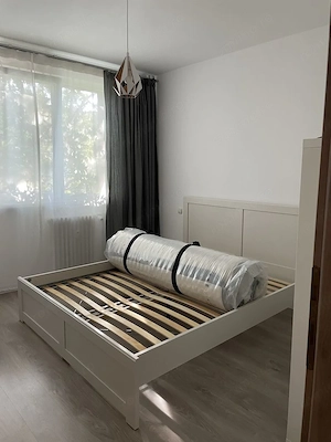 Inchiriere apartament 2 camere la 10 minute de metrou basarab - imagine 5