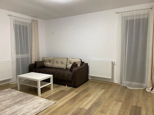    Închiriez apartament 2 camere + loc de parcare | 500   - imagine 5