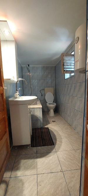Vand casa la tara - imagine 5